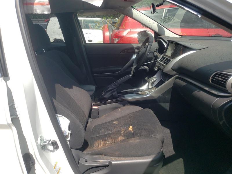 Авторазборка MITSUBISHI ECLIPSE CROSS внедорожник (GK, GL) (2017 - 2026)