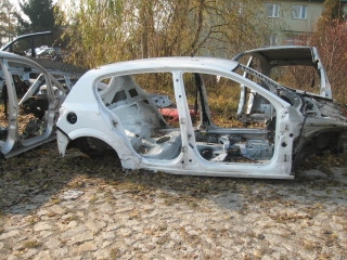 Авторазборка OPEL ASTRA H хэтчбек (A04) (2004 - 2014)