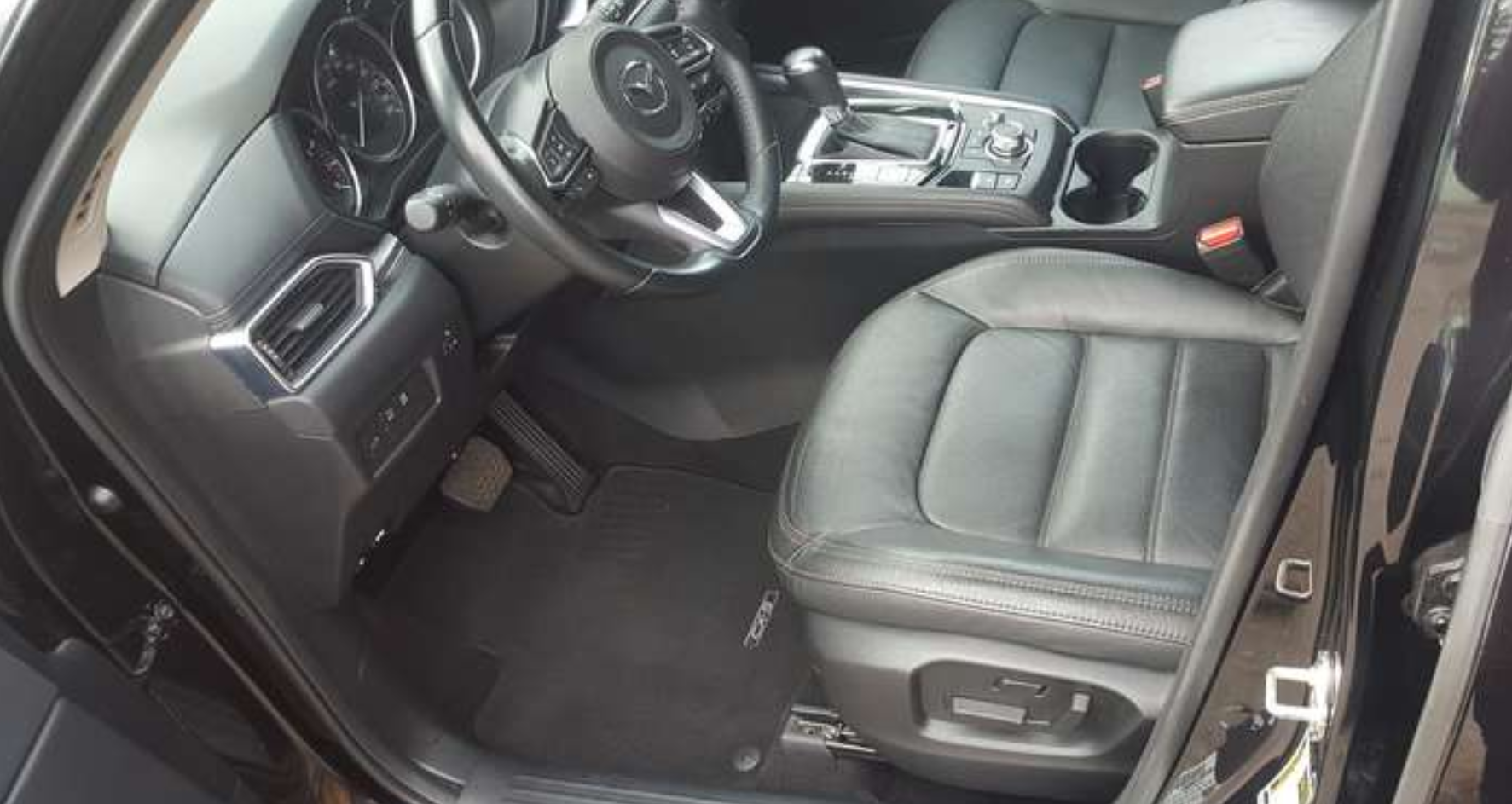 MAZDA CX-5 II внедорожник (KF, KE) (2017 - 2026) Разборка MAZDA CX-5 II внедорожник (KF, KE) (2017 - 2026)