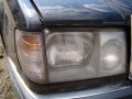 Разборка MERCEDES E седан (W124) (1984 - 1993)