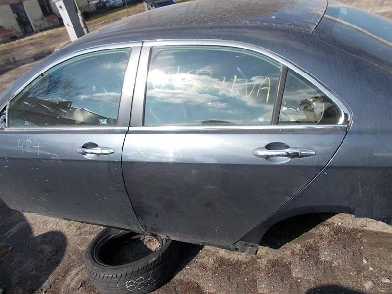 Разборка HONDA ACCORD VII седан (CL, CM) (02.03 - 08) (2003 - 2008)