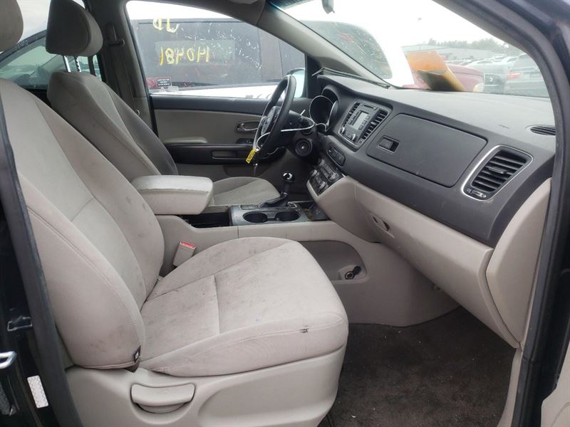 Авторазборка KIA SEDONA минивэн (YP) (2014 - 2021)