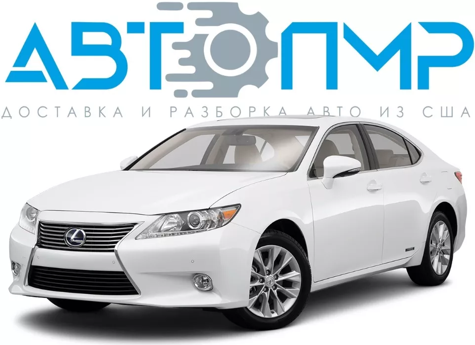 Разборка LEXUS ES 350 седан (V60) (2015 - 2025)