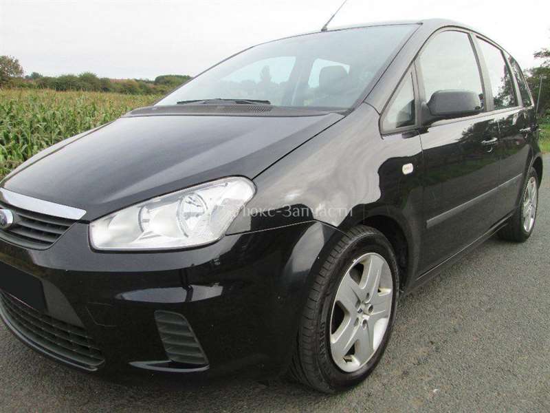 Авторазборка FORD C-MAX минивэн (DM2) (2003 - 2007)