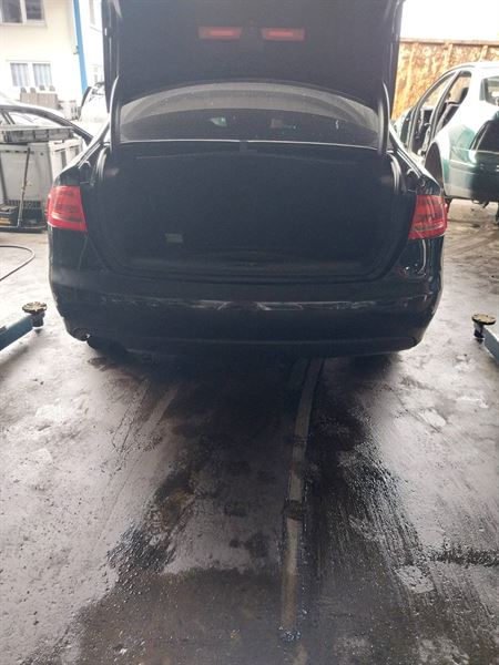 AUDI A4 B8 седан (8K2) (2007 - 2015) Авторазборка AUDI A4 B8 седан (8K2) (2007 - 2015)