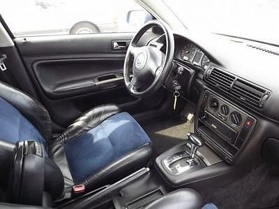 Авторазборка VOLKSWAGEN PASSAT B5 универсал (3B5) (1997 - 2001)