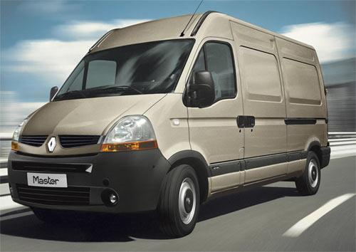 RENAULT MASTER II автобус (JD) (2003 - 2010) Разборка RENAULT MASTER II автобус (JD) (2003 - 2010)