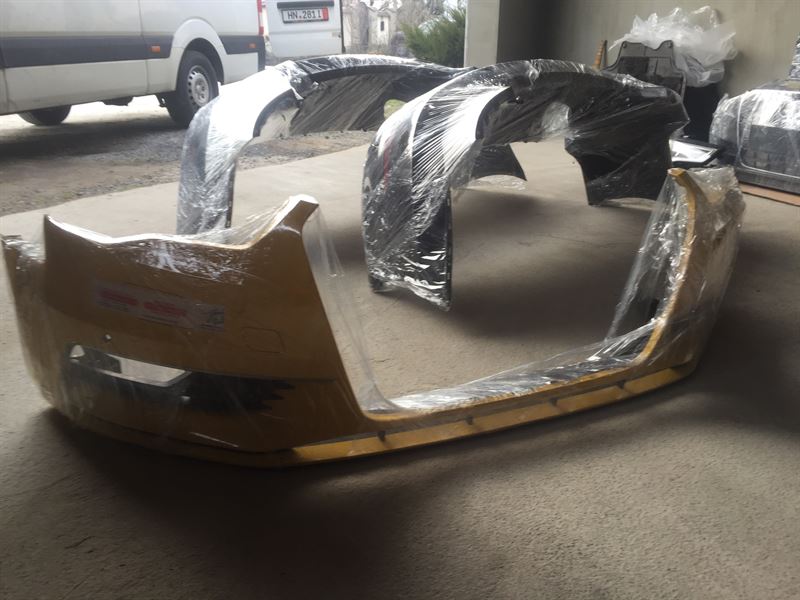 AUDI A3 седан (8VS, 8VM) (2013 - 2020) Авторазборка AUDI A3 седан (8VS, 8VM) (2013 - 2020)