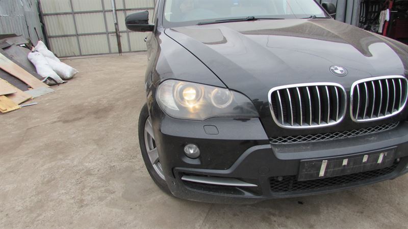 Разборка BMW X5 внедорожник (E70) (2007 - 2013)