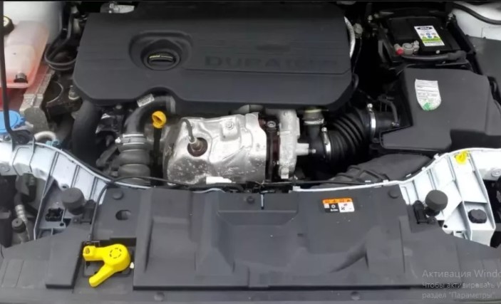 Разборка FORD FOCUS III хэтчбек (CB8) (2010 - 2020)