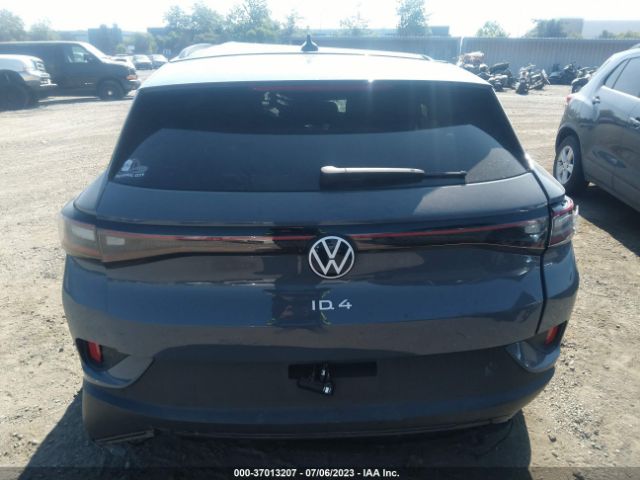 Разборка VOLKSWAGEN ID4 внедорожник (E21, E81) (2020 - 2026)