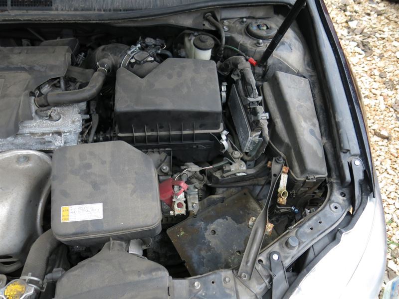 Авторазборка TOYOTA CAMRY седан (V50) (2011 - 2019)