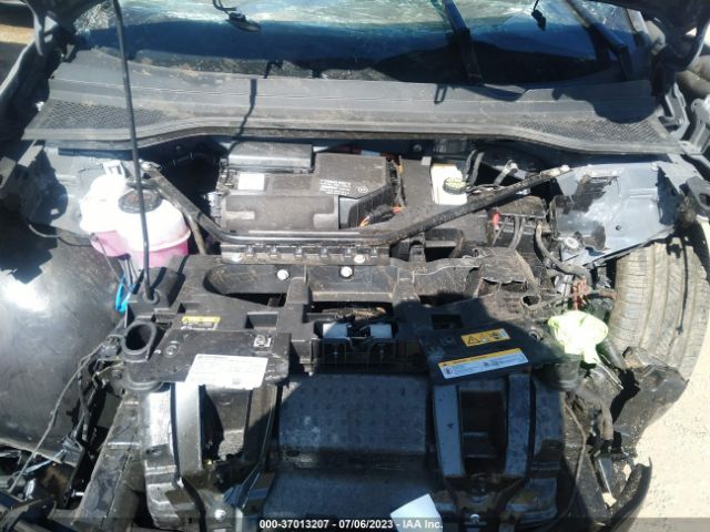 Разборка VOLKSWAGEN ID4 внедорожник (E21, E81) (2020 - 2026)