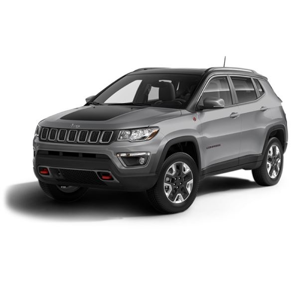 JEEP COMPASS внедорожник (MP) (2016 - 2025) Разборка JEEP COMPASS внедорожник (MP) (2016 - 2025)