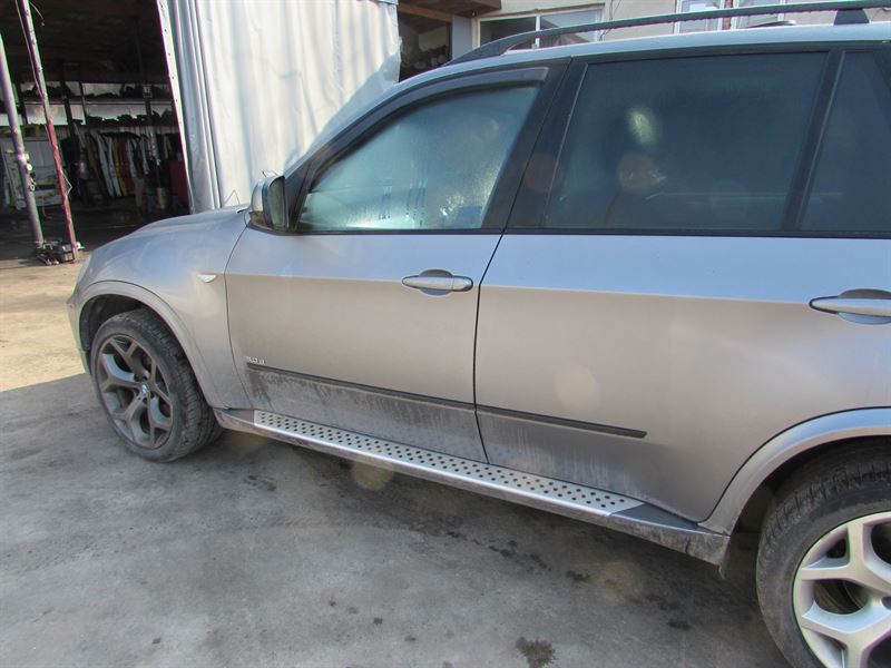 Разборка BMW X5 внедорожник (E70) (2007 - 2013)
