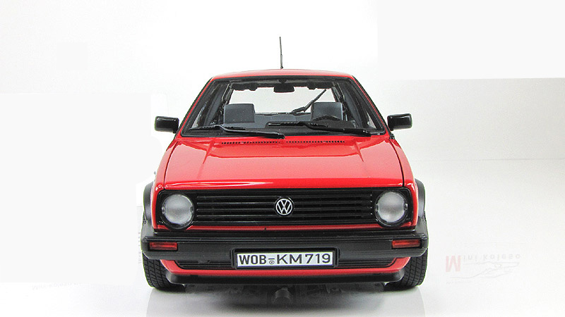 Разборка VOLKSWAGEN GOLF II хэтчбек (19E, 1G1) (1983 - 1992)
