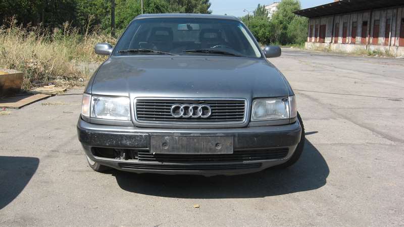 Авторазборка AUDI 100 C4 седан (4A2) (1990 - 1994)