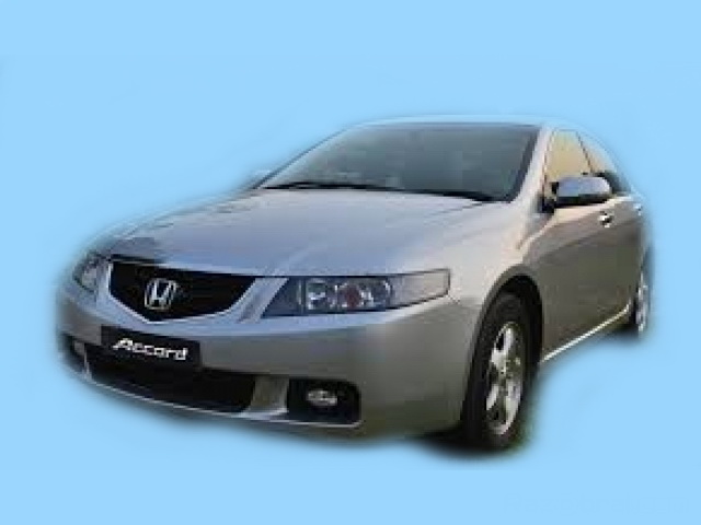 Разборка HONDA ACCORD VII седан (CL, CM) (02.03 - 08) (2003 - 2008)