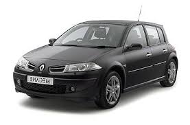 Разборка RENAULT MEGANE II хэтчбек (BM0, CM0, BM1, CM1) (2002 - 2012)