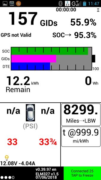Разборка NISSAN LEAF I хэтчбек (ZE0) (2010 - 2012)