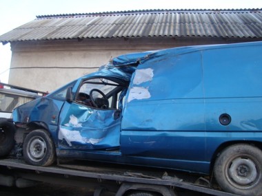 FIAT SCUDO фургон (220L) (1996 - 2006) Разборка FIAT SCUDO фургон (220L) (1996 - 2006)