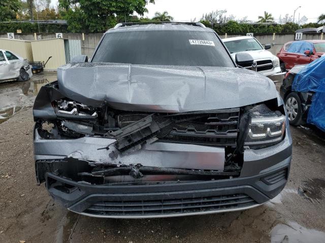 Авторазборка VOLKSWAGEN ATLAS внедорожник (CA1, CA2, CA3) (2016 - 2025)