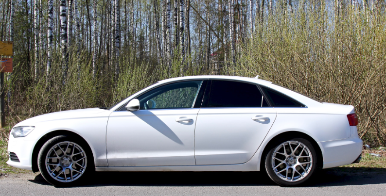 AUDI A6 C7 седан (4G2, 4GC) (2010 - 2019) Разборка AUDI A6 C7 седан (4G2, 4GC) (2010 - 2019)