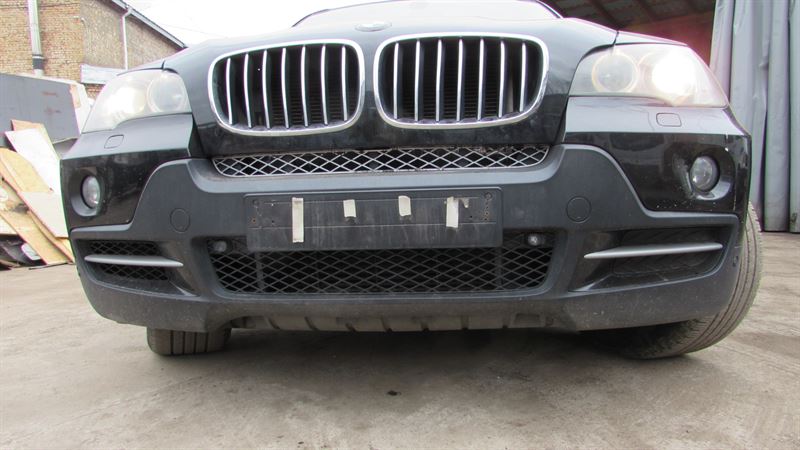 Разборка BMW X5 внедорожник (E70) (2007 - 2013)