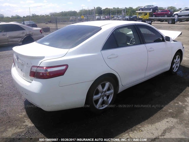 Авторазборка TOYOTA CAMRY седан (V40) (2006 - 2011)