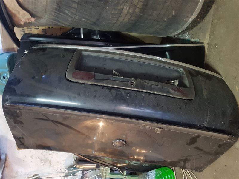 Разборка AUDI A6 C5 седан (4B2, 4B4) (1997 - 2005)