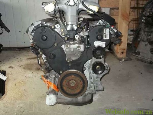 ACURA MDX II внедорожник (YD2) (2007 - 2009) Разборка ACURA MDX II внедорожник (YD2) (2007 - 2009)