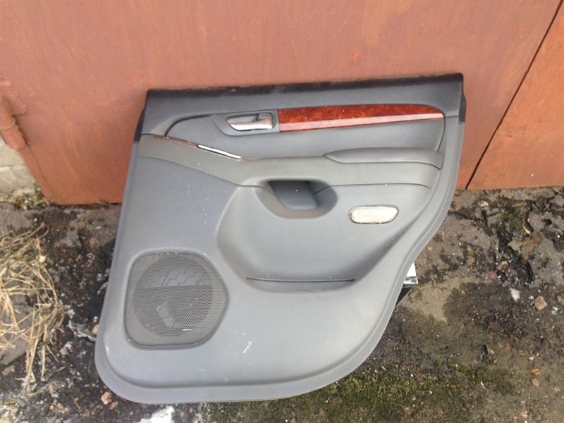 Авторазборка TOYOTA LAND CRUISER PRADO ASIA внедорожник (J12) (2002 - 2026)