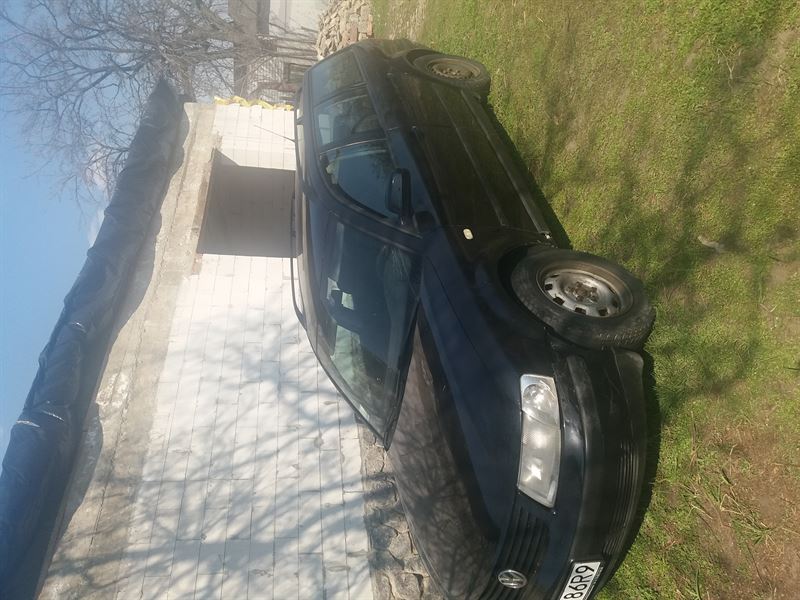 Разборка VOLKSWAGEN PASSAT B5 универсал (3B5) (1997 - 2001)