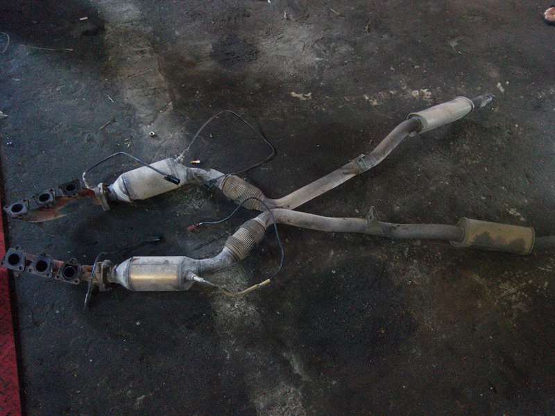 Авторазборка AUDI A6 C6 универсал (4F5) (2004 - 2011)