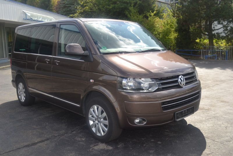 Авторазборка VOLKSWAGEN TRANSPORTER T5 автобус (7HB, 7HJ, 7EB, 7EJ) (2003 - 2016)