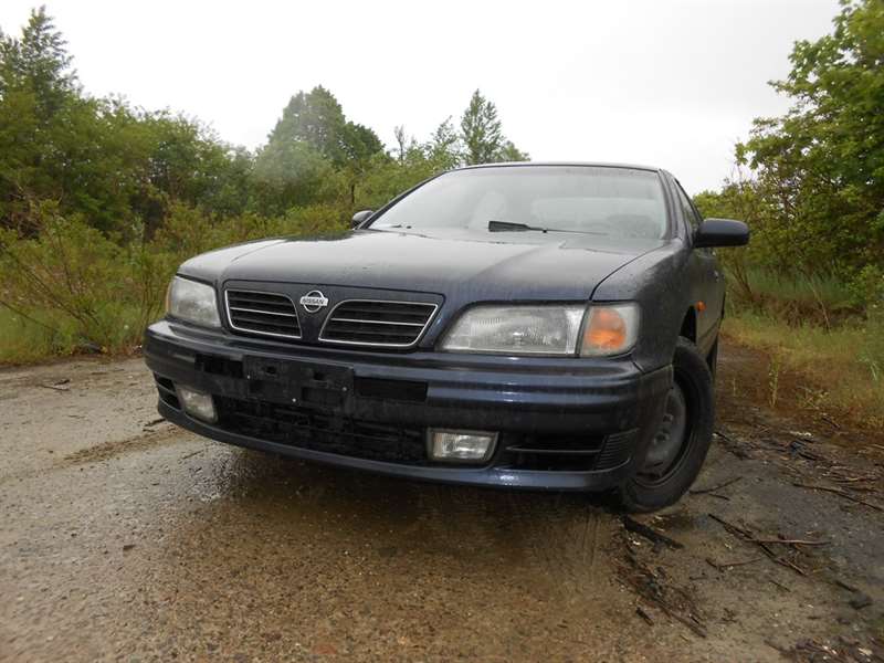 Авторазборка NISSAN MAXIMA седан (A32) (1994 - 2000)