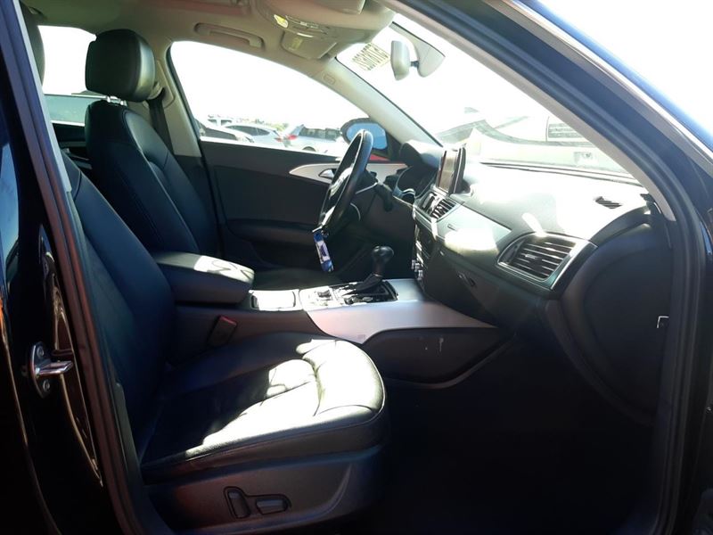 AUDI A6 C7 седан (4G2, 4GC) (2010 - 2019) Авторазборка AUDI A6 C7 седан (4G2, 4GC) (2010 - 2019)