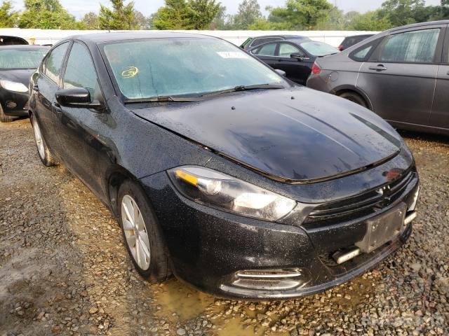 Разборка DODGE DART седан (13 - ) (2013 - 2026)