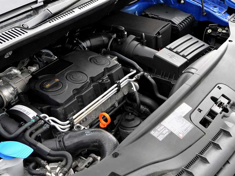 Разборка VOLKSWAGEN CADDY III универсал (2KB, 2KJ, 2CB, 2CJ) (2004 - 2015)