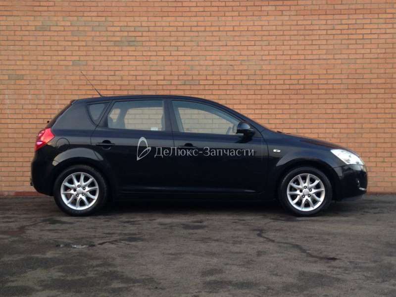Авторазборка KIA CEED хэтчбек (ED) (2006 - 2012)