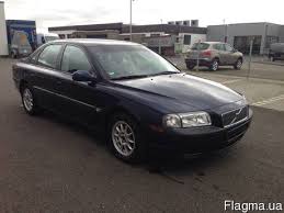 Разборка AUDI A6 C6 седан (4F2) (2004 - 2011)