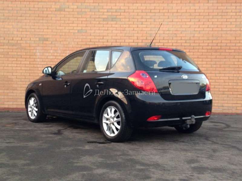 Авторазборка KIA CEED хэтчбек (ED) (2006 - 2012)