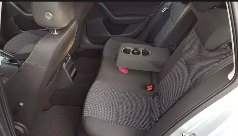 Авторазборка SKODA OCTAVIA III A7 лифтбек (5E3, NL3, NR3) (2012 - 2021)
