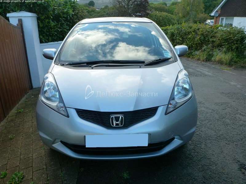 Авторазборка HONDA JAZZ хэтчбек (GD, GE) (2002 - 2008)