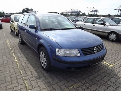 Разборка VOLKSWAGEN PASSAT B5 универсал (3B5) (1997 - 2001)