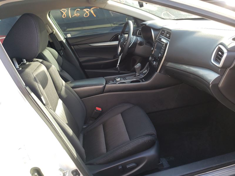 Разборка NISSAN MAXIMA седан (A36) (2015 - 2026)