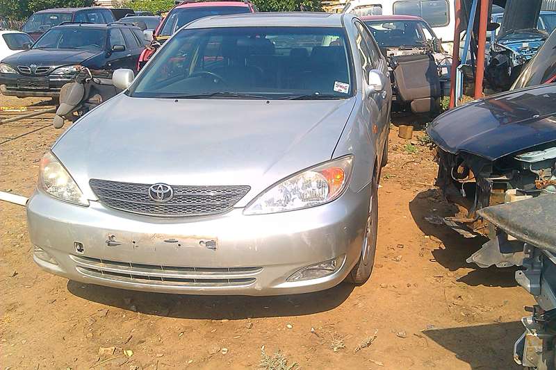 Авторазборка TOYOTA CAMRY V седан (V30) (2001 - 2006)