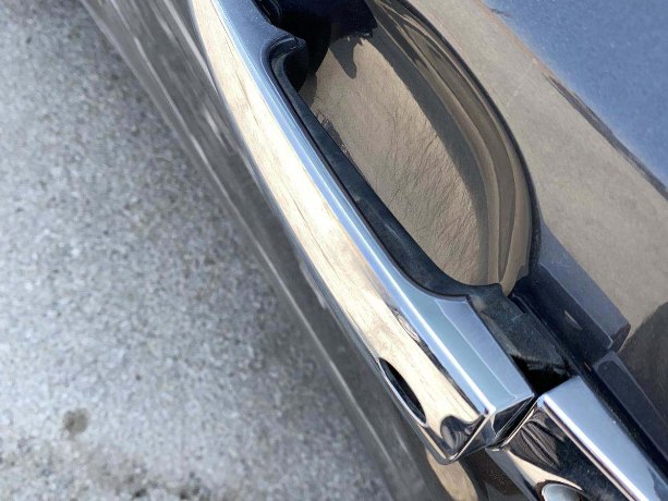 Авторазборка NISSAN LEAF I хэтчбек (ZE0U) (2012 - 2017)
