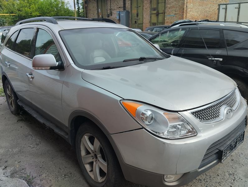 Разборка HYUNDAI VERACRUZ внедорожник (2006 - 2014)