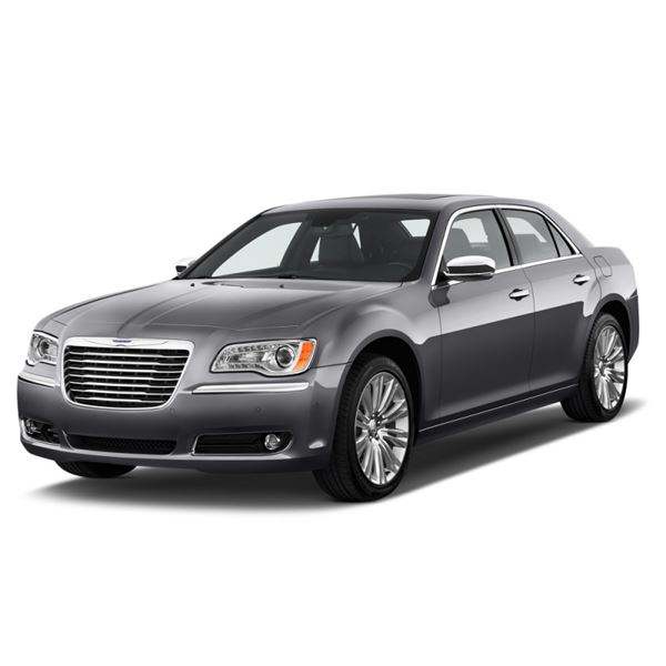 Разборка CHRYSLER 300 седан (11 - ) (2011 - 2025)